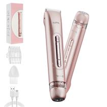 Aparador de biquíni kaitol 2 em 1 de cabeça dupla IPX7 à prova d'água