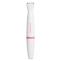 Aparador de biquínis Clio PALMPERFECT Pro Series com máquina de barbear feminina