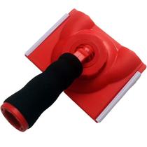 Aparador De Borda De Tinta Pintura Pincel Acabamento Ajustavel