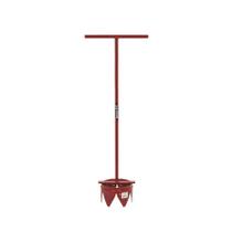 Aparador de Cabeça de Aspersor Kenyon S550 Diâmetro de Corte 7 cm