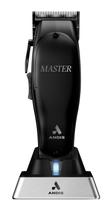 Aparador de cabelo Andis Black Label MLC Professional Master Aparador de cabelo Andis Black Label MLC Professional Master