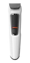 Aparador De Cabelo E Barba 7 Em 1 Philips Mg3721 Bivolt