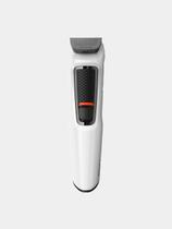 Aparador de Cabelo e Barba MG3721/7 Bivolt 7 em 1 Multigroom Profissional