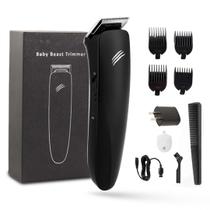 Aparador de cabelo e barba Skull Shaver Baby Beast Ultimate