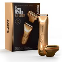 Aparador de Cabelo MANSCAPED The Lawn Mower 5.0 - À Prova D'Água