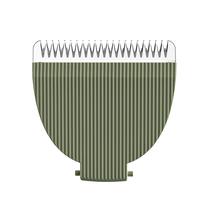 Aparador de cabelo na virilha, aparador/barbeador elétrico de bolas MANSPOT