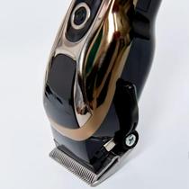 Aparador De Cabelo Potente E Profissional Aparador De Cabelo Potente E Profissional