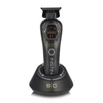 Aparador de cabelo Stylecraft Instinct Metal Edition Cordless IN2
