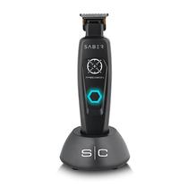 Aparador de cabelo StyleCraft Sabre Professional Cordless Precision