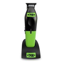 Aparador de cabelo TPOB Play Barber 7000 RPM para homens