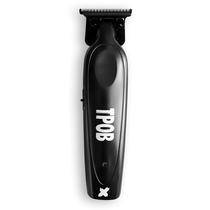Aparador de Cabelo TPOB X Digital - Brushless 7200 rpm com Lâmina Psycho Blade