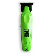 Aparador de cabelo TPOB X Digital Brushless 7200 rpm sem fio para homens