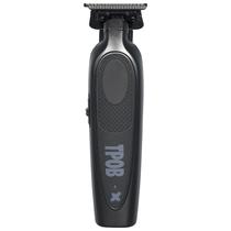 Aparador de Cabelo TPOB X Digital Sem Escovas 7200 RPM Sem Fio