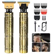 Aparador de Cabelo YOGINGO Professional Sem Fio - Recarregável para Homens