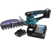 Aparador de Cerca a Bateria 12V - UH201DSA - MAKITA Aparador de Cerca a Bateria 12V - UH201DSA - MAKITA