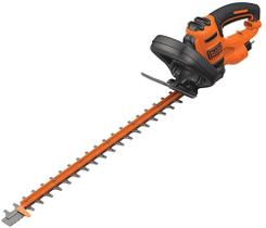 Aparador De Cerca Viva 22" 500w 127V Black+Decker - BEHTS401-BR