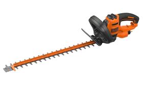 Aparador De Cerca Viva 22'' 500W Black+Decker Behts401 110V