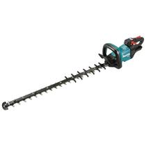 Aparador de Cerca Viva Arbustos 750Mm Sem Fio 720W Com Lâmina Resistência Água UH007GZ Makita