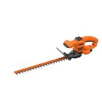 Aparador de cerca viva black decker 18pol 220v c/alicate