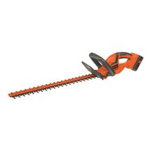 Aparador de Cerca-Viva BLACK+DECKER LHT2240C Lâmina de 22" 40V Max