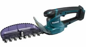 Aparador De Cercas 12V Bat UH201DZ Aparador De Cercas 12V Bat UH201DZ