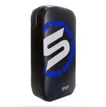 Aparador de chute para muay thai e boxe - aparador de boxe
