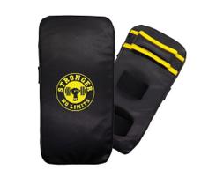 Aparador de Chute para Treino - Mma - Muay Thai - Be Stronger