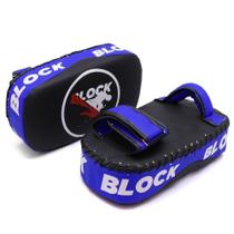 Aparador de chute pra treino aparador de muai thay profissional