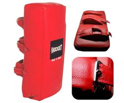 Aparador de Chute Profissional Escudo Natural Knockout