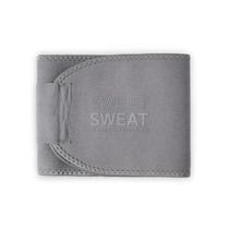 Aparador de cintura Sweet Sweat da Sports Research Cinto de fitness premium para melhorar o suor para mulheres e homens 5 tamanhos ajustáveis