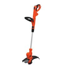 Aparador de cordas BLACK+DECKER BESTE620 elétrico de 14 polegadas Aparador de cordas BLACK+DECKER BESTE620 elétrico de 14 polegadas