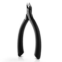 Aparador de cutículas BEZOX Professional Half Jaw 5mm Dark Aparador de cutículas BEZOX Professional Half Jaw 5mm Dark