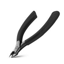 Aparador de cutículas FVION Precision em aço inoxidável, mandíbula de 5 mm