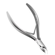 Aparador de cutículas, pinças de cutículas, aço inoxidável Koyata Aparador de cutículas, pinças de cutículas, aço inoxidável Koyata