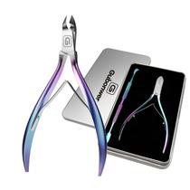 Aparador de Cutículas Profissional Gubonwer - Aço Inoxidável Aparador de Cutículas Profissional Gubonwer - Aço Inoxidável