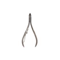 Aparador de Cutículas Revlon Half Jaw - Ferramenta para Remoção de Cutículas Aparador de Cutículas Revlon Half Jaw - Ferramenta para Remoção de Cutículas