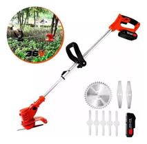 Aparador De Grama 24V Nakasaki - Sa, Songle, Nakazaki ou Siga