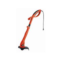 Aparador de Grama 9" 500W - Black and Decker - Black and Decker