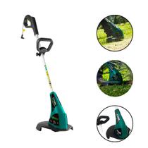 Aparador De Grama 900w A Fio De Nylon 110v Tt1000 Tekna Cor Verde