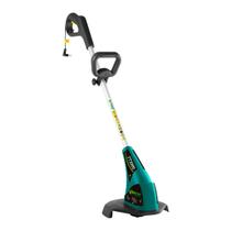 Aparador De Grama 900w A Fio De Nylon 220V Tt1000 Tekna Cor Verde