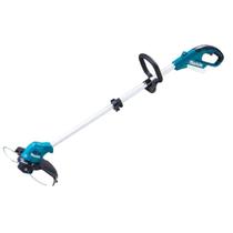 Aparador de grama a bateria 12v cxt - ur100dzx - makita Aparador de grama a bateria 12v cxt - ur100dzx - makita