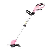 Aparador De Grama À Bateria 12v Makita Pink Ur100dzp Sem Bateria Sem Carregador Aparador De Grama À Bateria 12v Makita Pink Ur100dzp Sem Bateria Sem Carregador