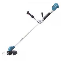 Aparador De Grama à Bateria 18v Makita DUR182UZ - S/ Bateria