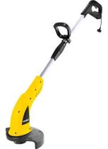 Aparador De Grama Ag 1500bp 1.500 W Vonder 220v Cor Amarelo Aparador De Grama Ag 1500bp 1.500 W Vonder 220v Cor Amarelo