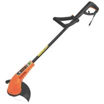 Aparador de Grama AP1000T 1000W com Diâmetro 28cm e Abastecimento Automático de Fio Tramontina