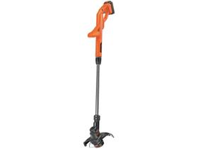 Aparador de Grama Black&Decker LST201-BR