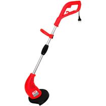 Aparador de Grama com 2 Fios de Nylon SB 1800W CID1800 CID 220V