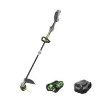 Aparador de grama EGO Power+ ST1611T 16" a bateria Aparador de grama EGO Power+ ST1611T 16" a bateria