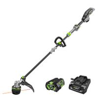 Aparador de Grama EGO Power+ ST1623T 16" a Bateria