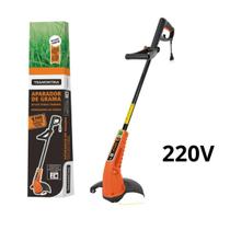 Aparador de Grama Elétrico 127v 220v 1500w AP1500T Tramontina Cortador